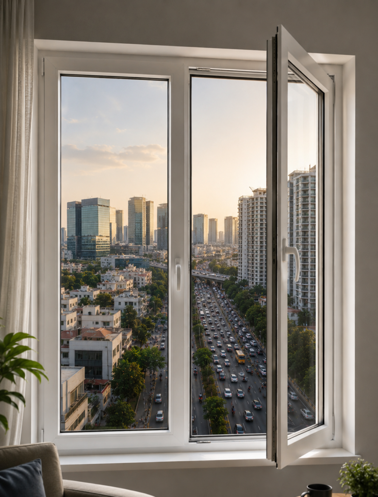 Best uPVC Profiles in Kondapur