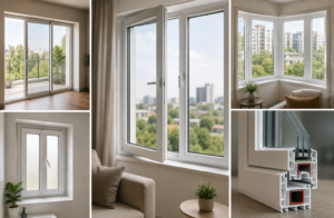 best uPVC windows for your home
