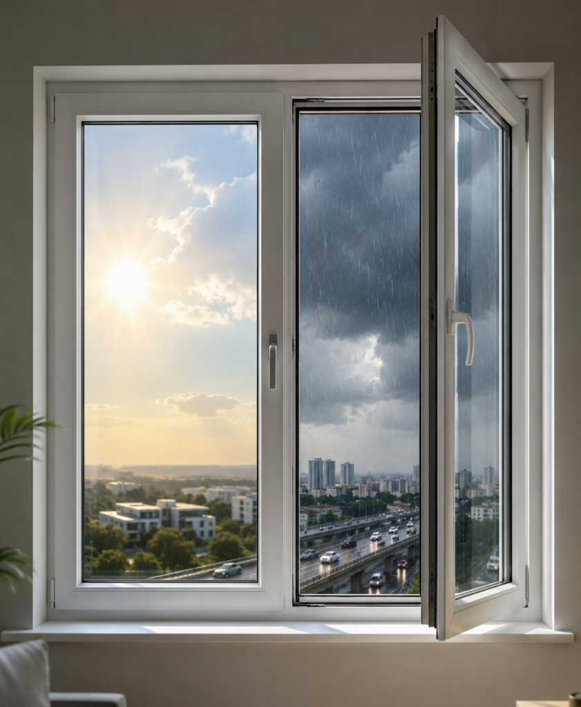 best upvc profiles in hyderabad