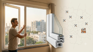 uPVC Profile Manufacturers in Hyderabad