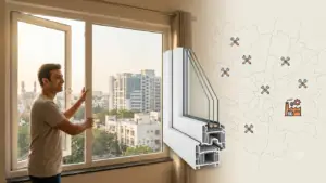 uPVC Profile Manufacturers in Hyderabad